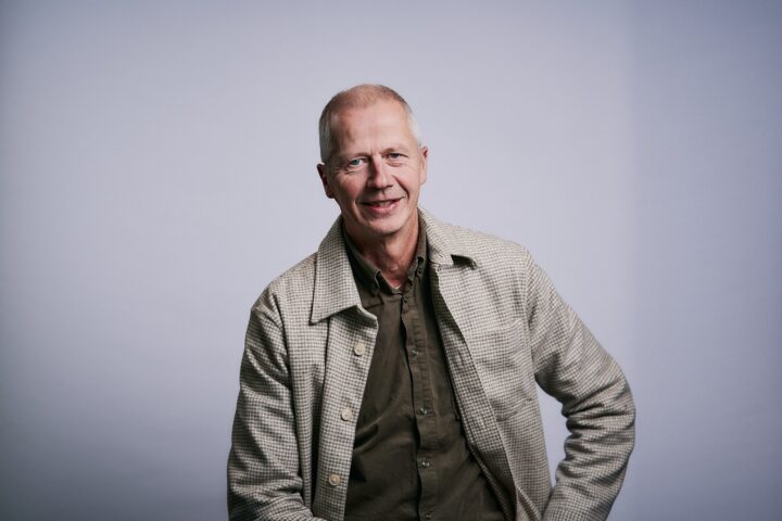 Erik Sundström