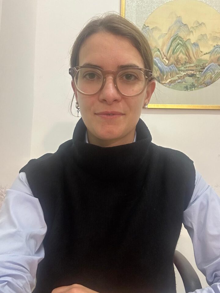 Lucia Giuliano