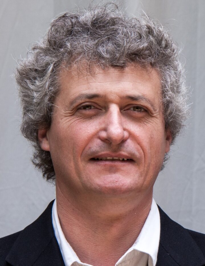 Jean-Michel Rey