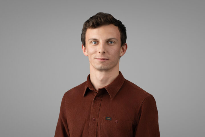 Mateusz Szczepaniak