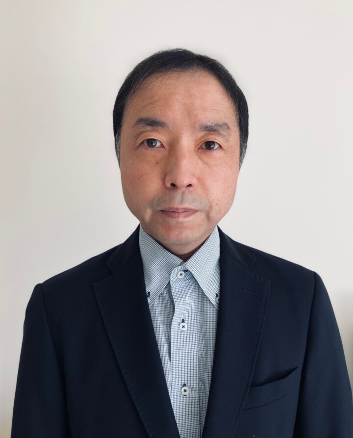 Minoru Iizuka